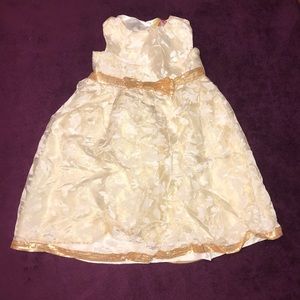 Girl’s Dress